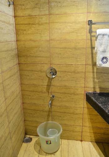 Hotel Ranis Grand