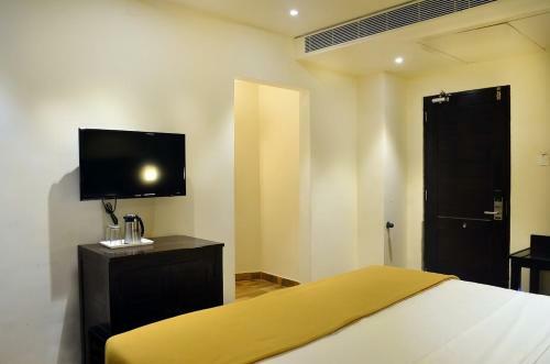 Hotel Ranis Grand