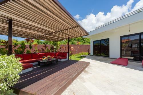Boutique Villa Doretanth