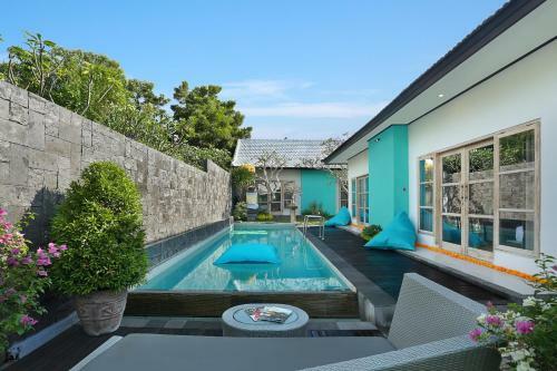 Akasa Villa Tulamben