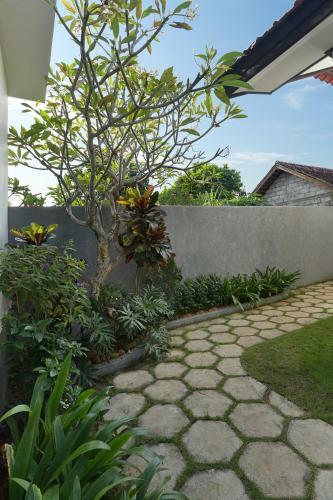 Akasa Villa Tulamben