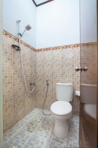 Hostal Balilodgestay Murna's Guesthouse