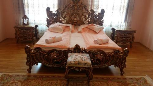Hostal Hermina Vend�gh�z