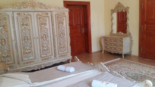 Hostal Hermina Vend�gh�z