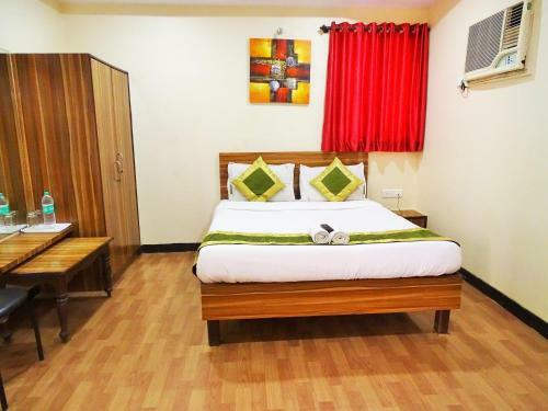 Lodge Gsk Hotel