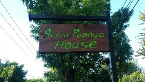 Green Papaya House