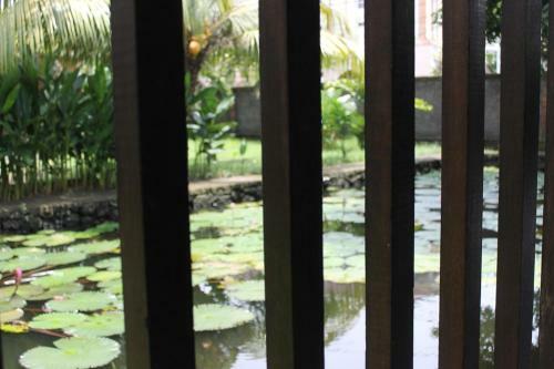 Hostal Puri Kutat Lestari