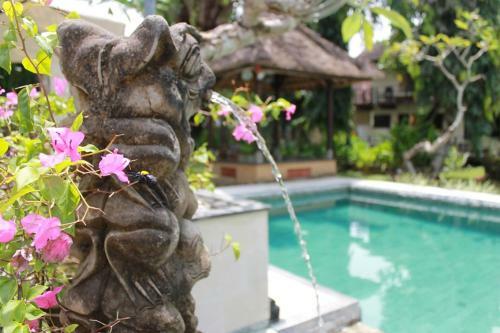 Hostal Puri Kutat Lestari