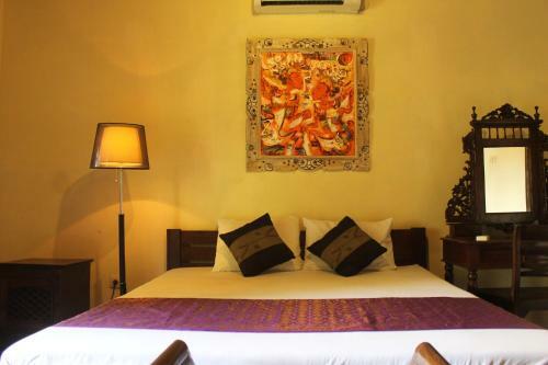 Hostal Puri Kutat Lestari