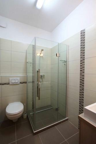 Apartman Gondola