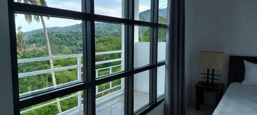 Hostal Villa Aryaguna