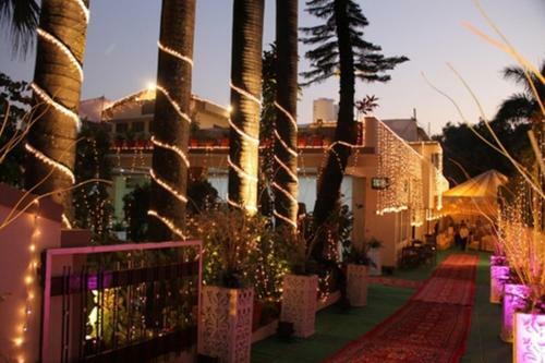 Hotel Sakoon