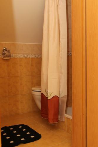 Hostal Pacsirta Vend�gh�z Egerszal�k