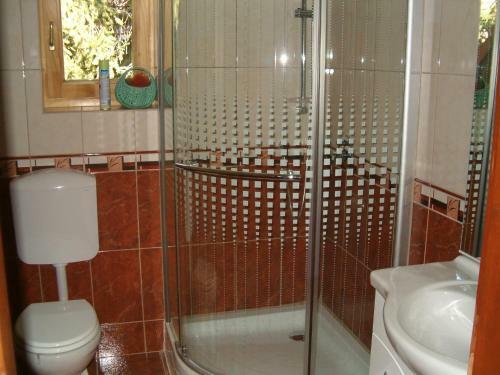 Apartamento Malomker�k Vend�gh�z 1.
