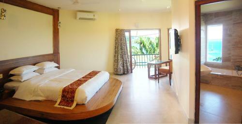 Hotel Megapode Resort