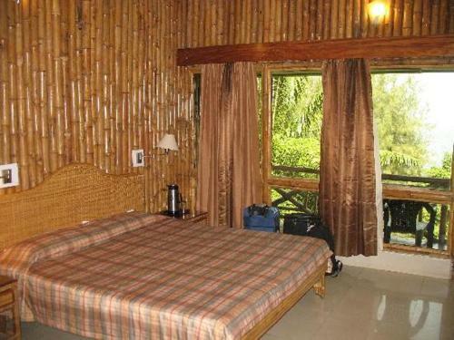Hotel Megapode Resort