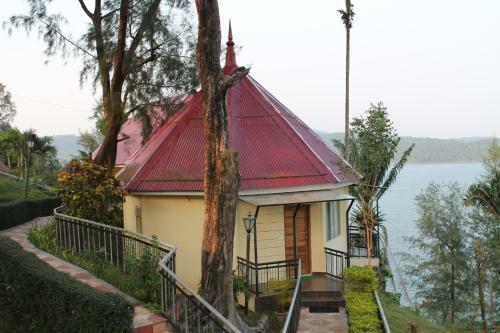 Hotel Megapode Resort