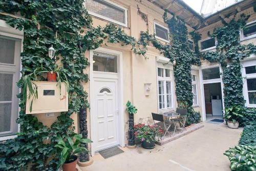 Hostal Oasis Guest House Budapest