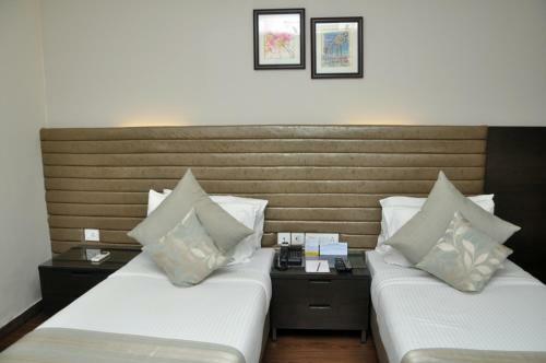 Indismart Hotel