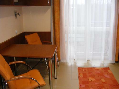 Oec West Hostel