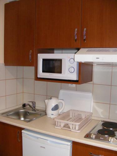Oec West Hostel