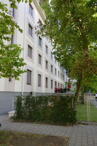 Oec West Hostel