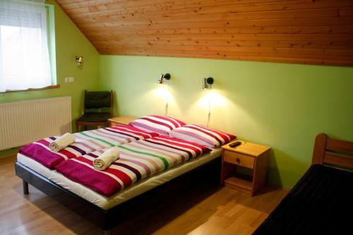Hostal Arielle Panzi�