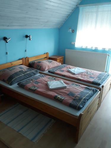 Hostal Arielle Panzi�