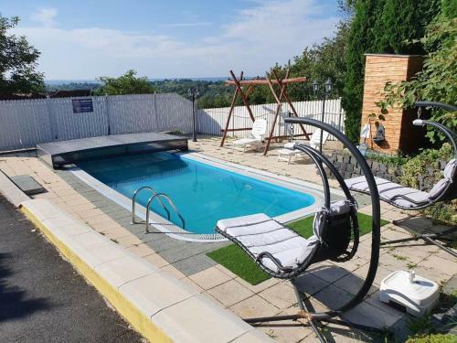 Hostal Arielle Panzi�