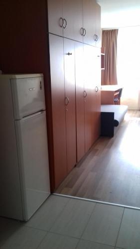 City Hostel Pest 35.