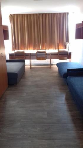 City Hostel Pest 35.