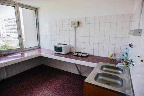 City Hostel Pest 35.