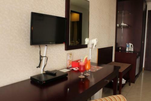 Citra Inn Hotel
