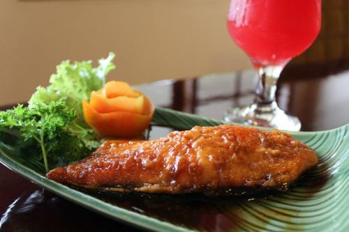 Citra Inn Hotel