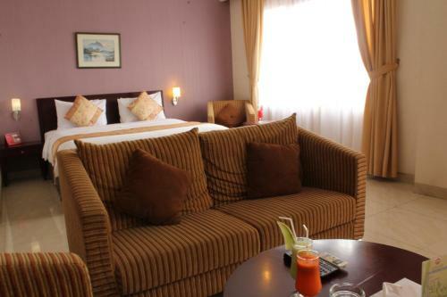 Citra Inn Hotel