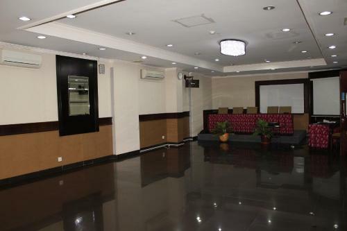 Citra Inn Hotel