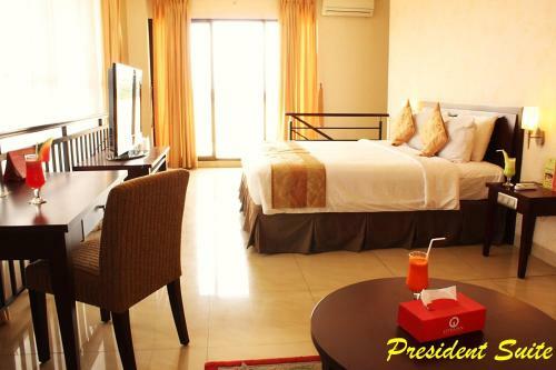 Citra Inn Hotel