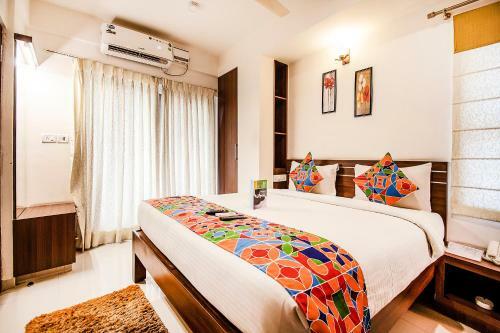 Fabhotel Oakwoods Gr