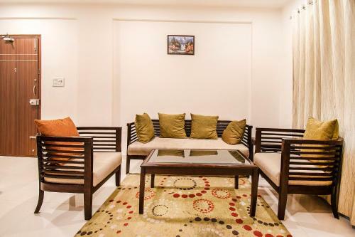 Fabhotel Oakwoods Gr