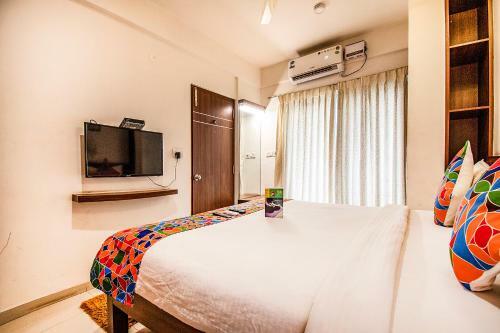 Fabhotel Oakwoods Gr