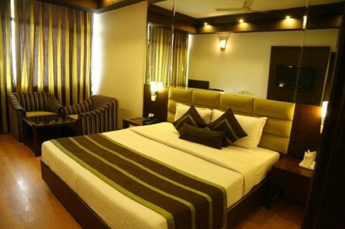 Hotel Park Grand
