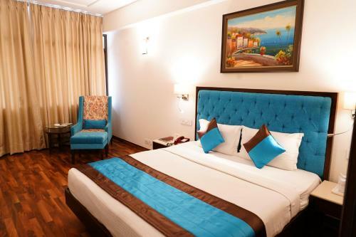 Hotel Park Grand