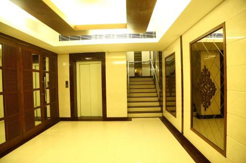Hotel Park Grand
