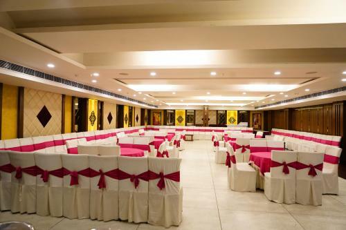 Hotel Park Grand