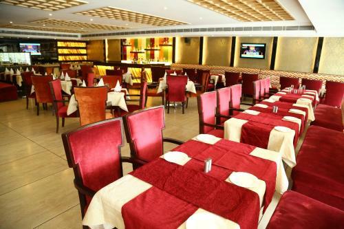 Hotel Park Grand