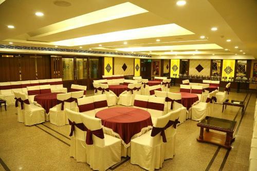 Hotel Park Grand
