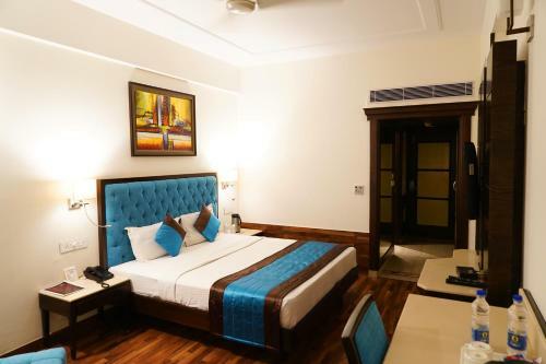Hotel Park Grand
