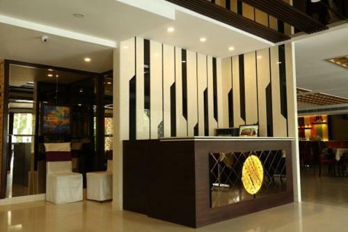 Hotel Park Grand