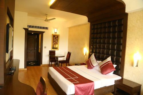 Hotel Park Grand