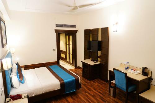 Hotel Park Grand